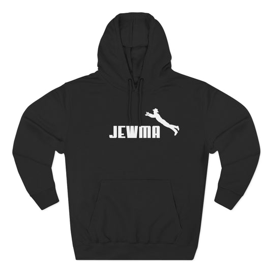 Jewma Hoodie