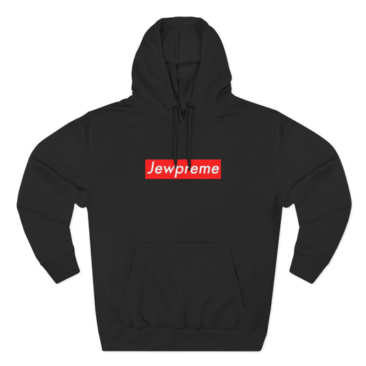 Jewpreme Hoodie