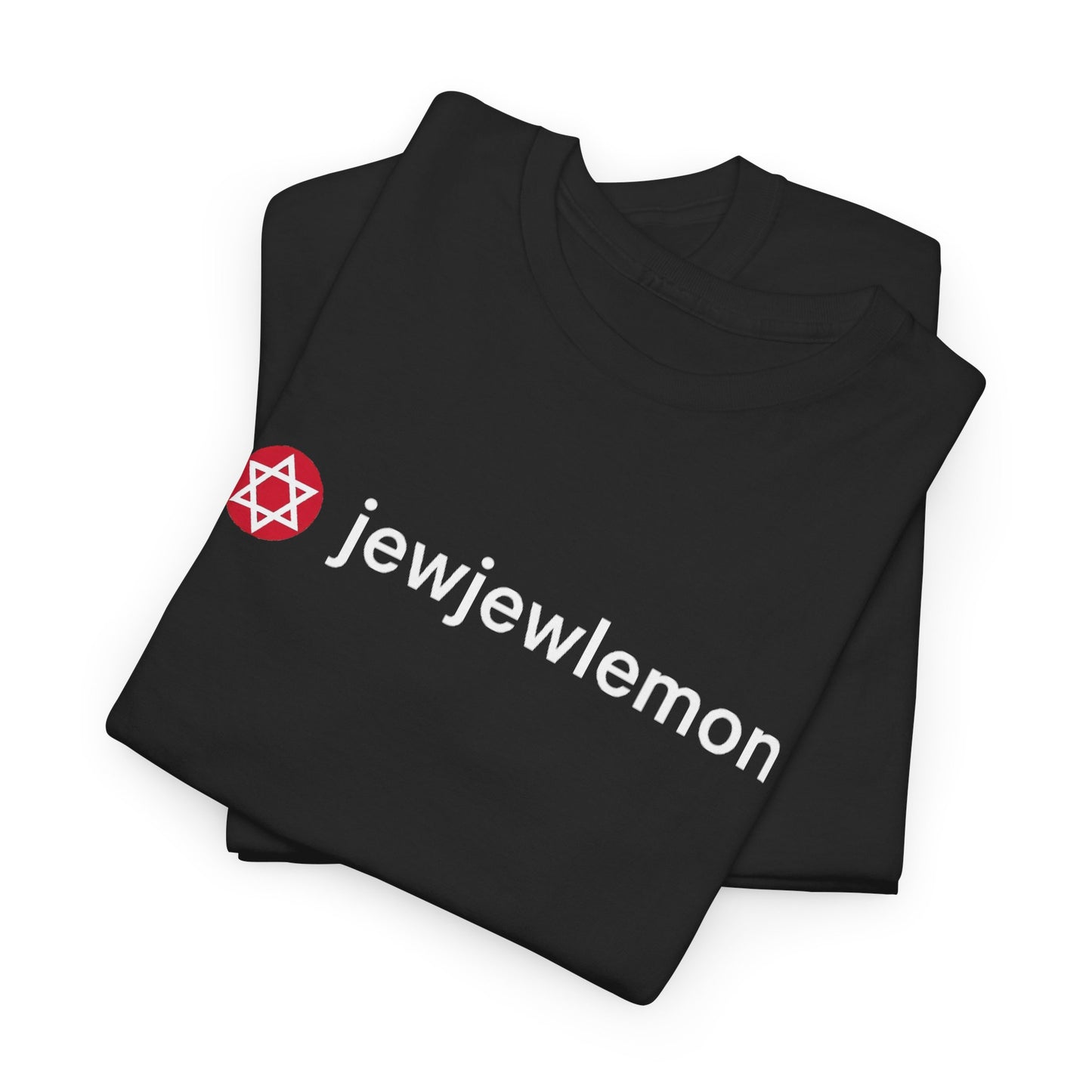 Jewjewlemon Tee