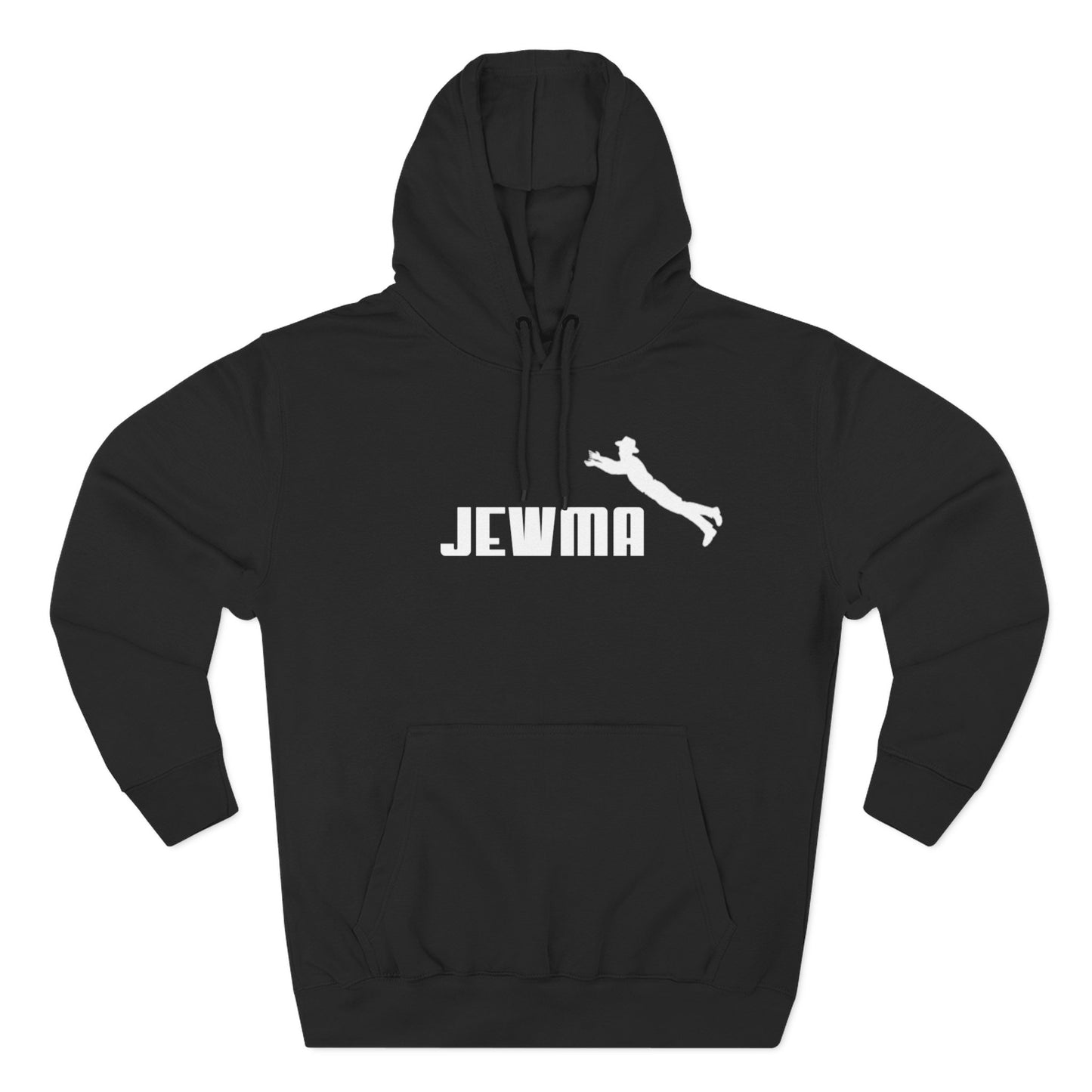 Jewma Hoodie