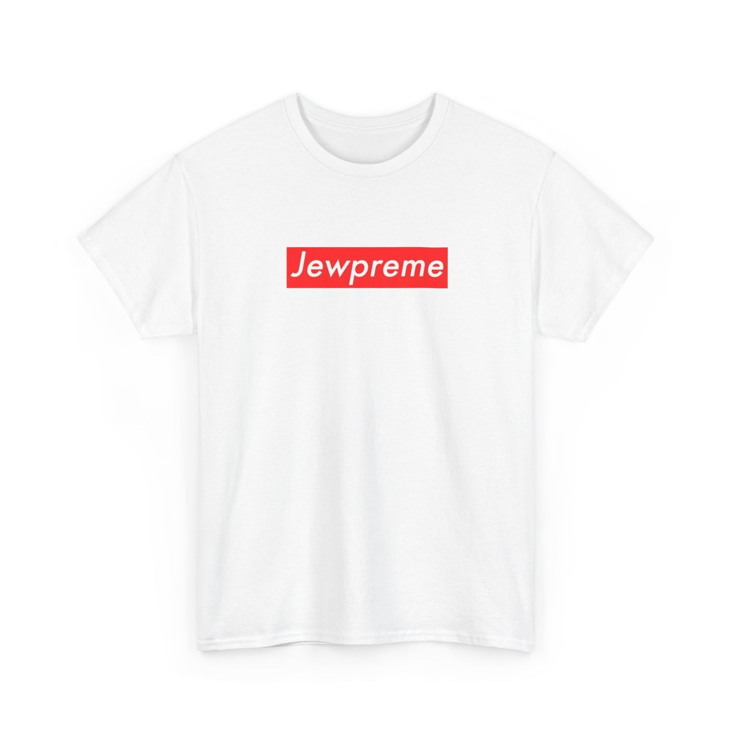 Jewpreme Tee