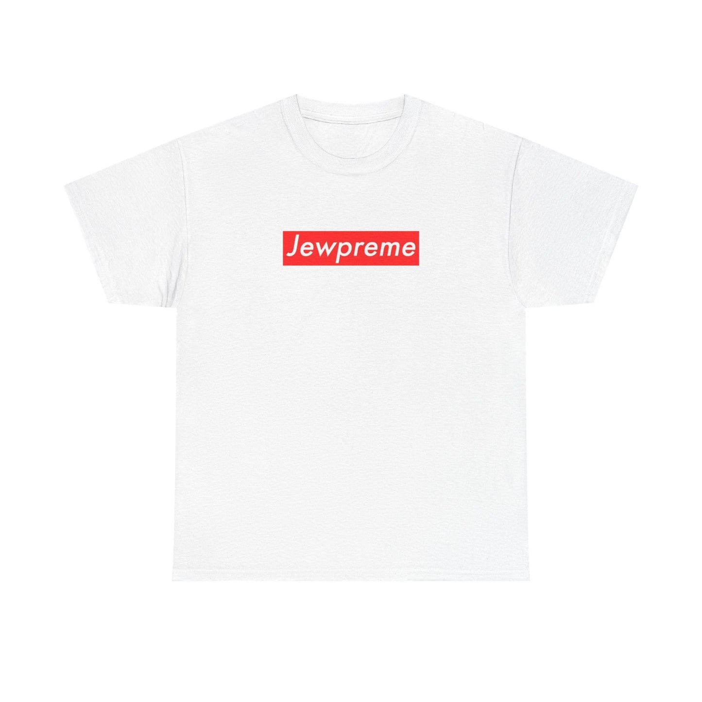 Jewpreme Tee