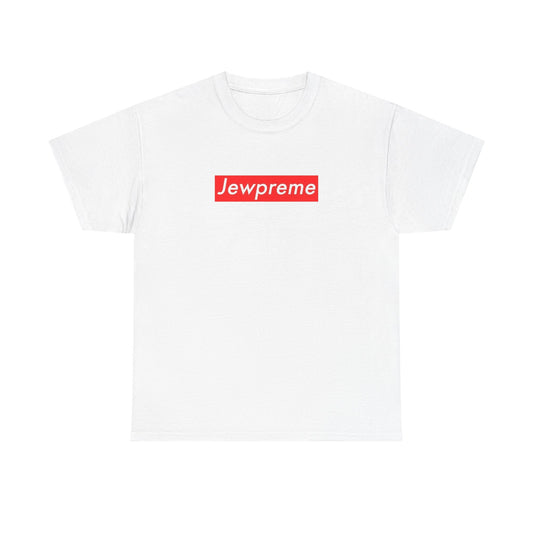 Jewpreme Tee