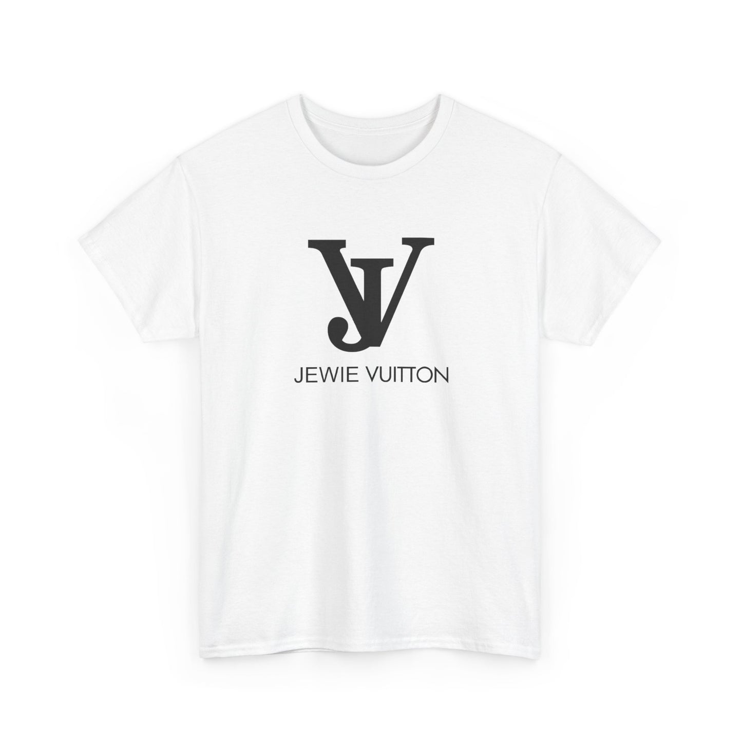 Jewie Vuitton Tee