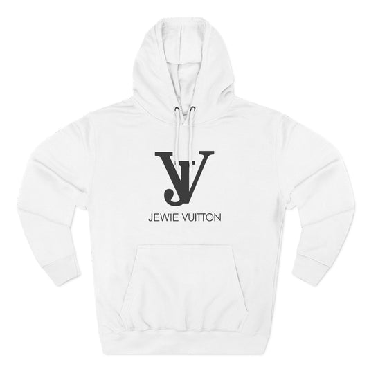 Jewie Vuitton Hoodie