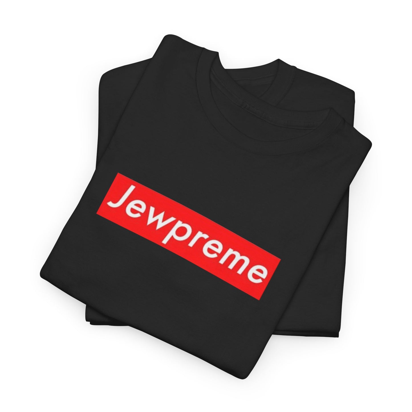 Jewpreme Tee