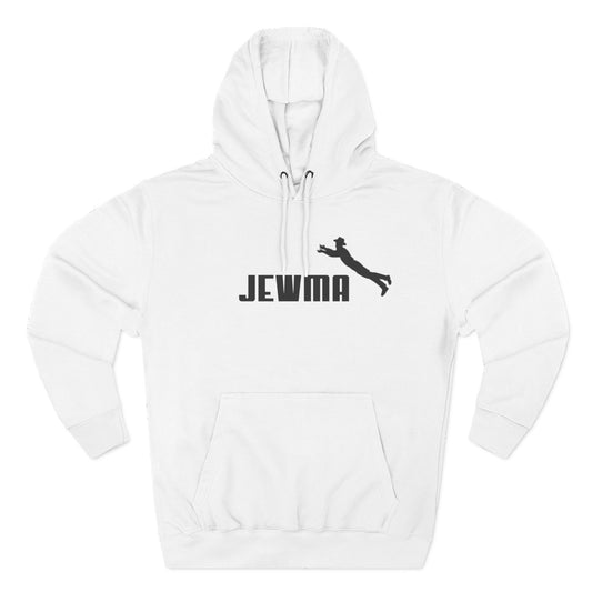 Jewma Hoodie