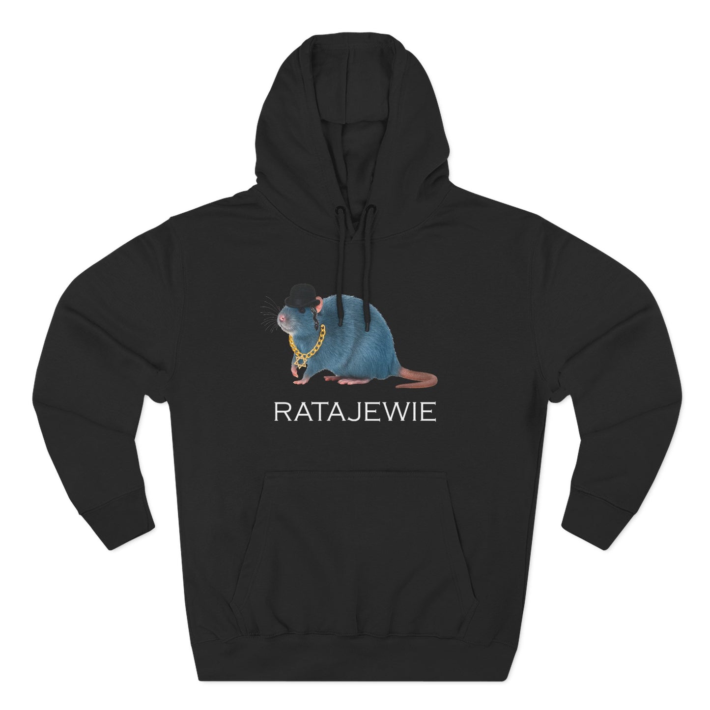 Ratajewie Hoodie