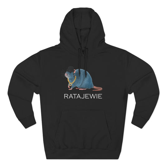 Ratajewie Hoodie