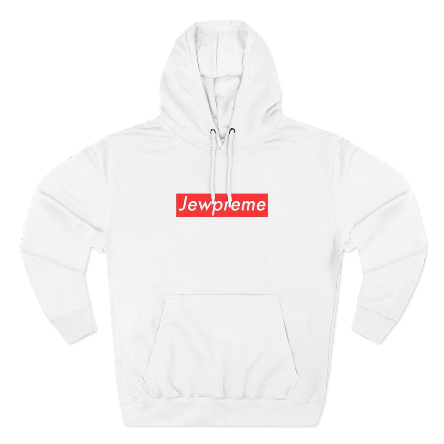 Jewpreme Hoodie