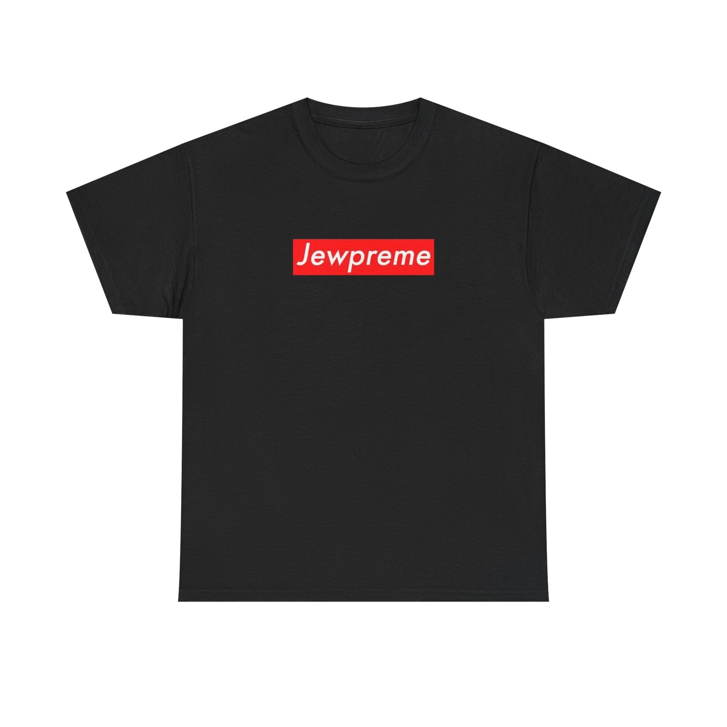 Jewpreme Tee