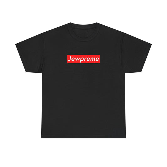 Jewpreme Tee