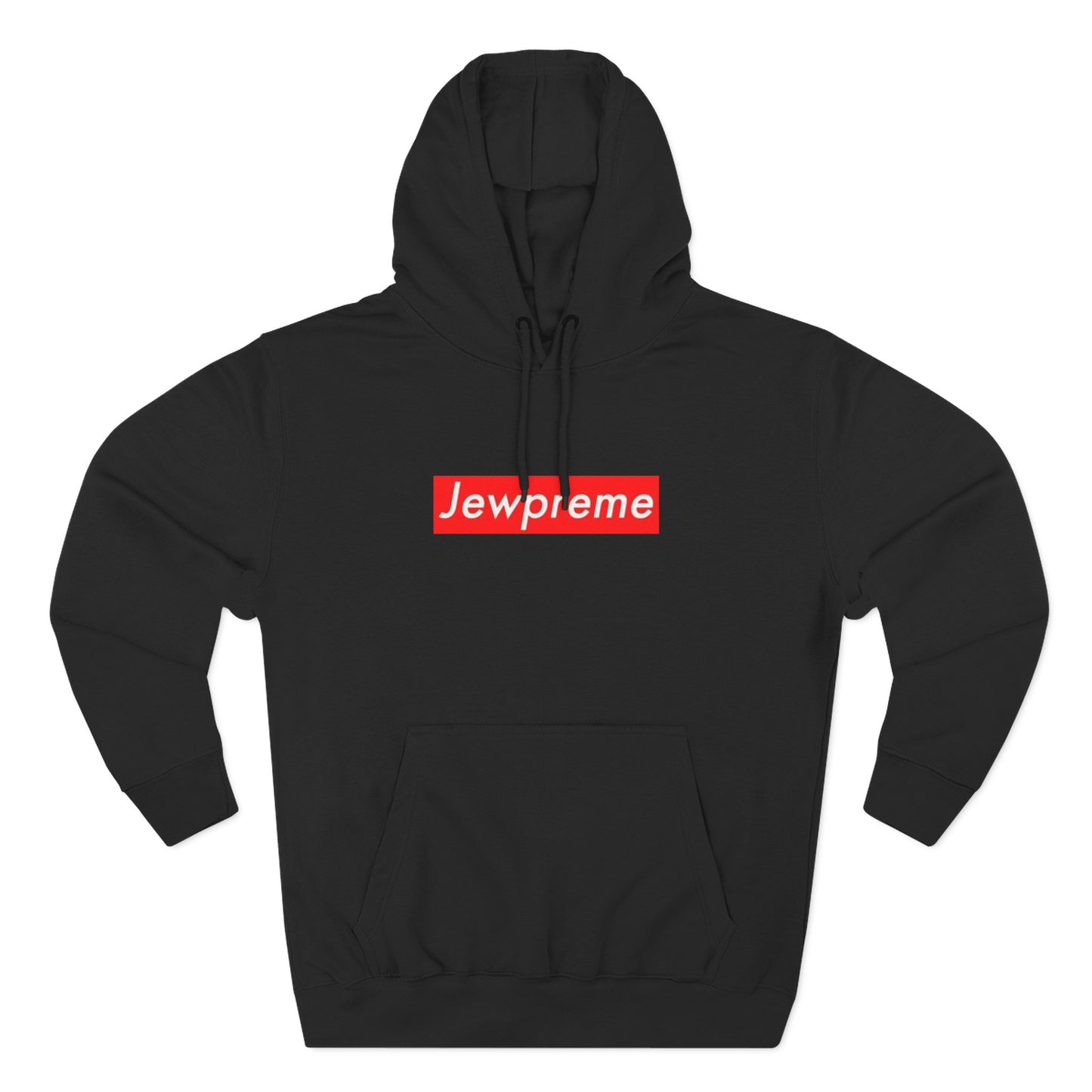Jewpreme Hoodie