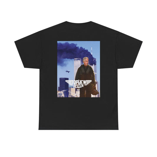 Top Jew: Epstein Tee