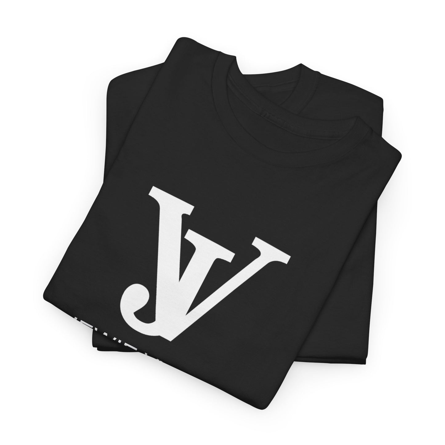 Jewie Vuitton Tee