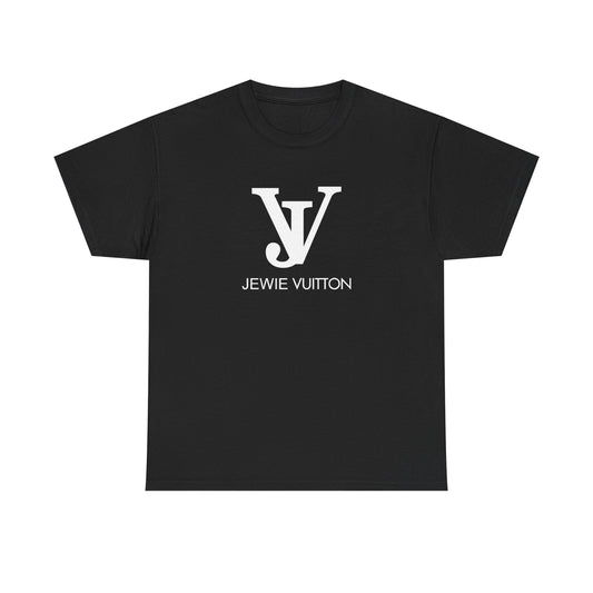 Jewie Vuitton Tee